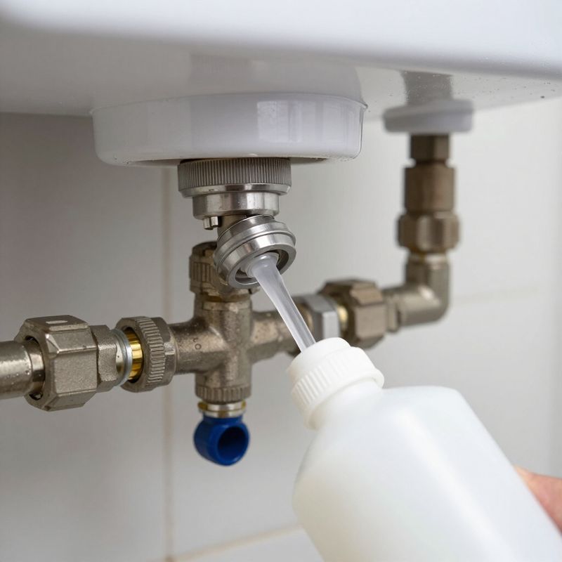 Leak Detection & Repair in Fort Wayne