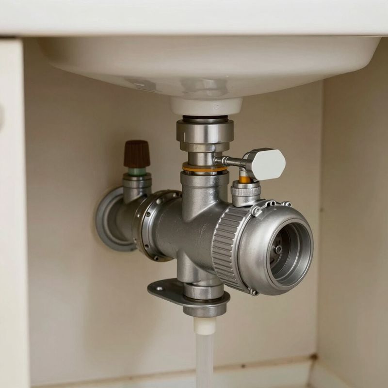 Drain Cleaning & Unclogging in Fort Wayne