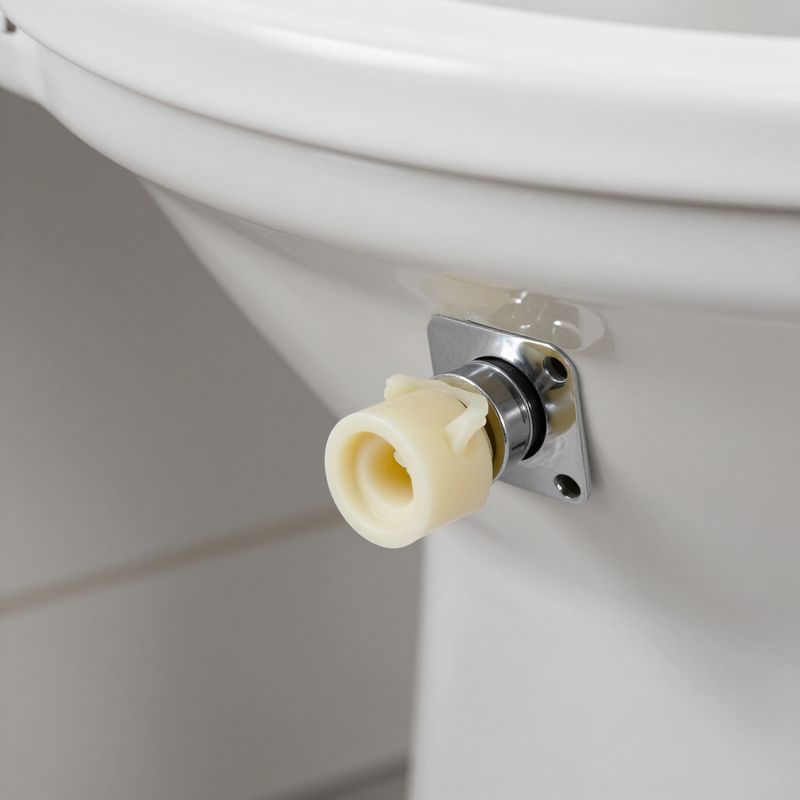 Toilet & Faucet Repair in Fort Wayne